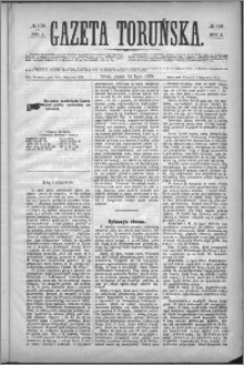 Gazeta Toruńska 1870, R. 4 nr 159