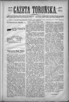 Gazeta Toruńska 1870, R. 4 nr 160