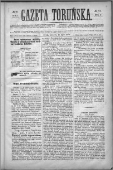 Gazeta Toruńska 1870, R. 4 nr 161