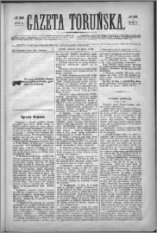 Gazeta Toruńska 1870, R. 4 nr 162