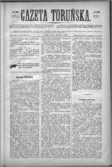 Gazeta Toruńska 1870, R. 4 nr 163