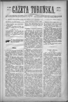 Gazeta Toruńska 1870, R. 4 nr 164