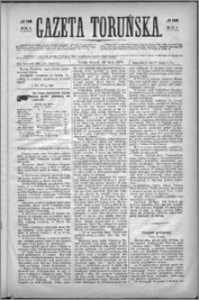 Gazeta Toruńska 1870, R. 4 nr 168