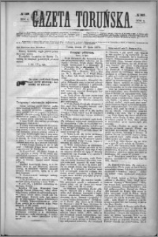Gazeta Toruńska 1870, R. 4 nr 169