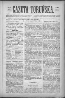 Gazeta Toruńska 1870, R. 4 nr 171