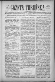 Gazeta Toruńska 1870, R. 4 nr 172