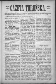 Gazeta Toruńska 1870, R. 4 nr 173