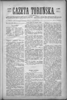 Gazeta Toruńska 1870, R. 4 nr 187