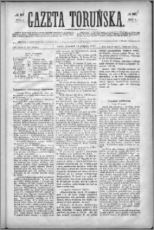 Gazeta Toruńska 1870, R. 4 nr 188