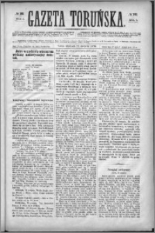 Gazeta Toruńska 1870, R. 4 nr 191