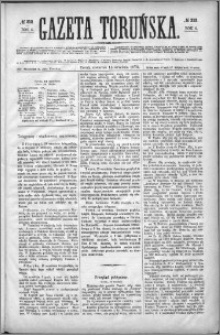 Gazeta Toruńska 1870, R. 4 nr 212