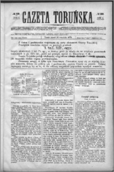 Gazeta Toruńska 1870, R. 4 nr 219