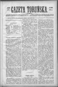 Gazeta Toruńska 1870, R. 4 nr 220