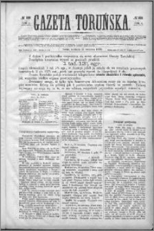 Gazeta Toruńska 1870, R. 4 nr 221