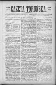 Gazeta Toruńska 1870, R. 4 nr 228