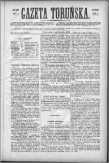 Gazeta Toruńska 1870, R. 4 nr 229
