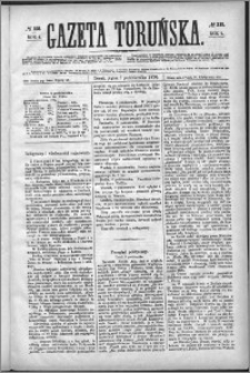 Gazeta Toruńska 1870, R. 4 nr 231