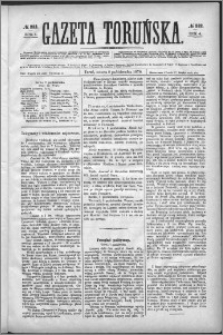 Gazeta Toruńska 1870, R. 4 nr 232
