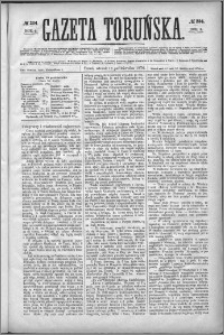 Gazeta Toruńska 1870, R. 4 nr 234