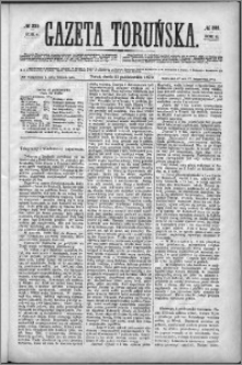Gazeta Toruńska 1870, R. 4 nr 235
