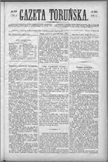 Gazeta Toruńska 1870, R. 4 nr 237