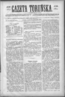 Gazeta Toruńska 1870, R. 4 nr 242