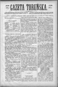 Gazeta Toruńska 1870, R. 4 nr 243