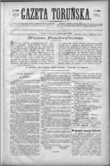 Gazeta Toruńska 1870, R. 4 nr 246