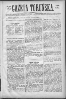 Gazeta Toruńska 1870, R. 4 nr 247