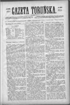 Gazeta Toruńska 1870, R. 4 nr 253