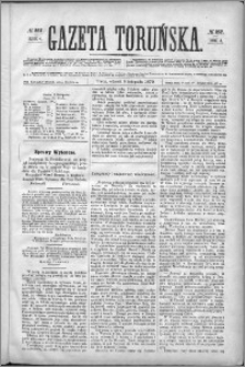 Gazeta Toruńska 1870, R. 4 nr 257