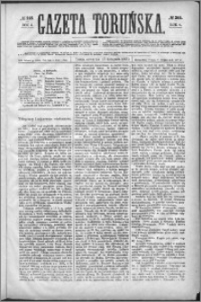 Gazeta Toruńska 1870, R. 4 nr 265