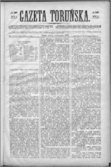 Gazeta Toruńska 1870, R. 4 nr 267