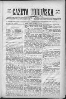 Gazeta Toruńska 1870, R. 4 nr 269