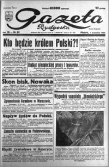 Gazeta Bydgoska 1933.04.07 R.12 nr 81