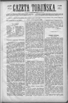Gazeta Toruńska 1870, R. 4 nr 279