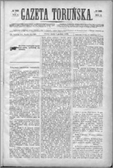 Gazeta Toruńska 1870, R. 4 nr 282