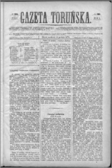 Gazeta Toruńska 1870, R. 4 nr 285