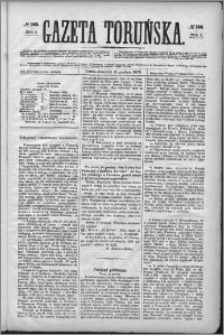 Gazeta Toruńska 1870, R. 4 nr 288