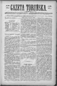 Gazeta Toruńska 1870, R. 4 nr 290