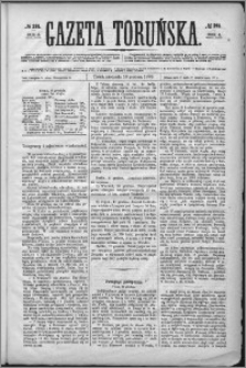 Gazeta Toruńska 1870, R. 4 nr 291