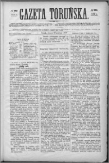 Gazeta Toruńska 1870, R. 4 nr 292