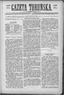 Gazeta Toruńska 1870, R. 4 nr 293