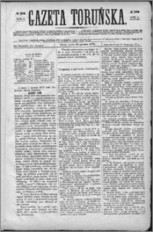 Gazeta Toruńska 1870, R. 4 nr 298