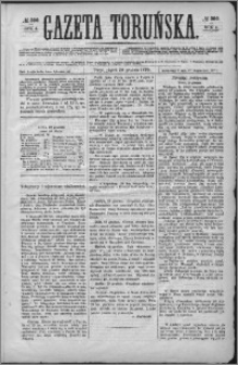 Gazeta Toruńska 1870, R. 4 nr 300