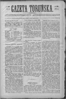 Gazeta Toruńska 1870, R. 4 nr 301