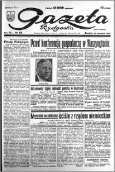 Gazeta Bydgoska 1933.04.12 R.12 nr 85