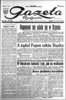 Gazeta Bydgoska 1933.04.19 R.12 nr 90