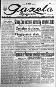 Gazeta Bydgoska 1933.04.21 R.12 nr 92