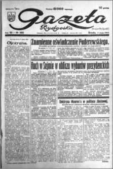 Gazeta Bydgoska 1933.05.03 R.12 nr 102